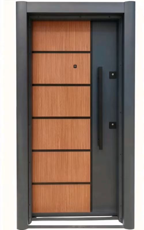 Костом түрк стилиндеги эшиктер